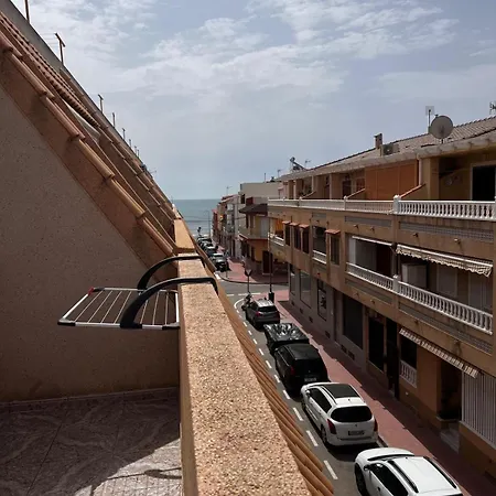 דירה Apartament Kapias *